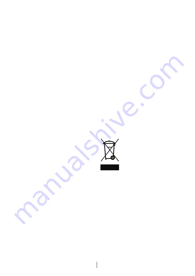 Beko GNE114612X User Manual Download Page 187