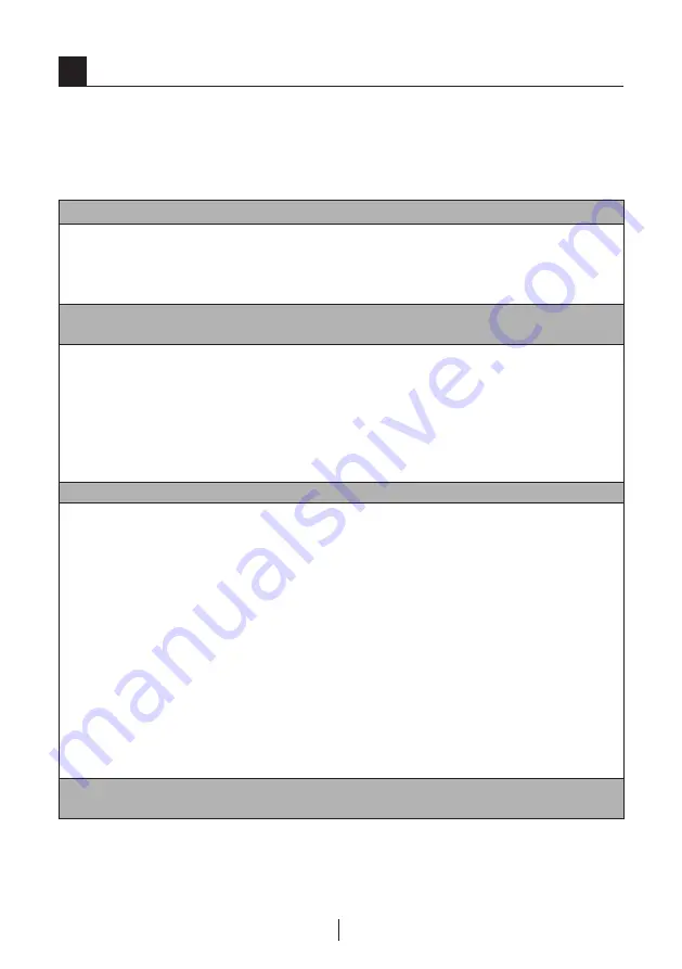 Beko GNE114612X User Manual Download Page 205