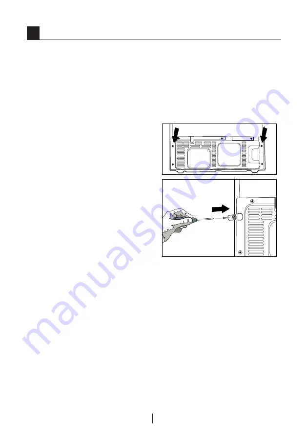 Beko GNE114612X Скачать руководство пользователя страница 222