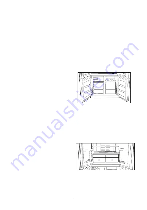 Beko GNE114612X Скачать руководство пользователя страница 234