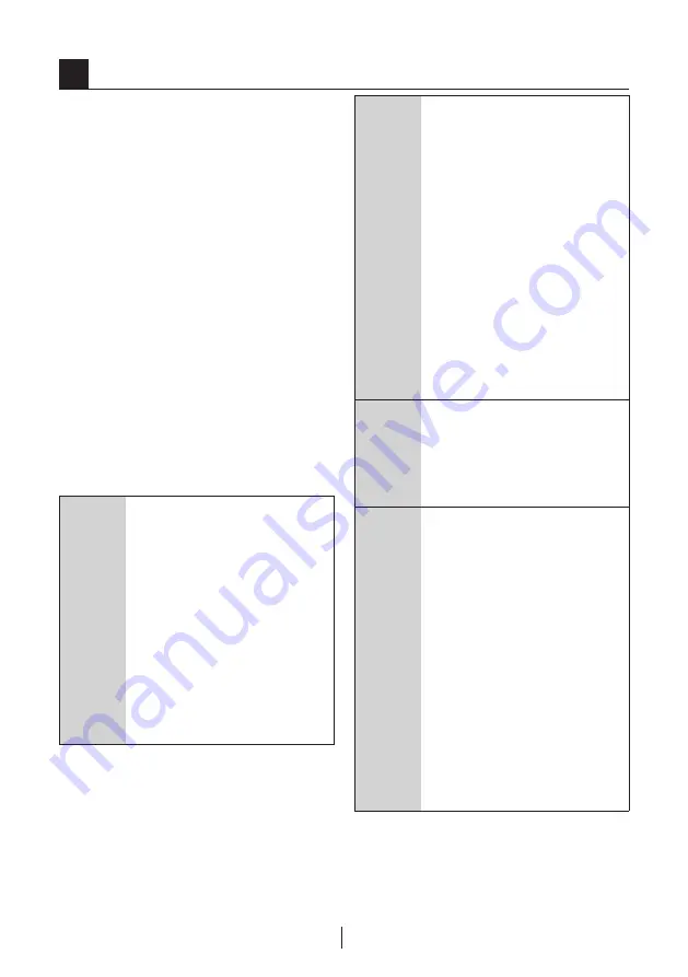 Beko GNE114612X User Manual Download Page 246