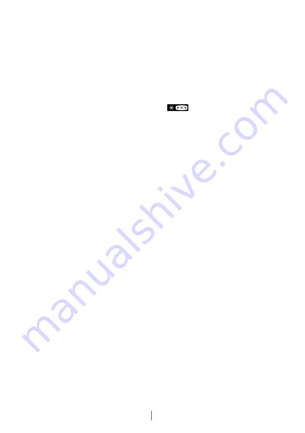 Beko GNE114612X User Manual Download Page 264