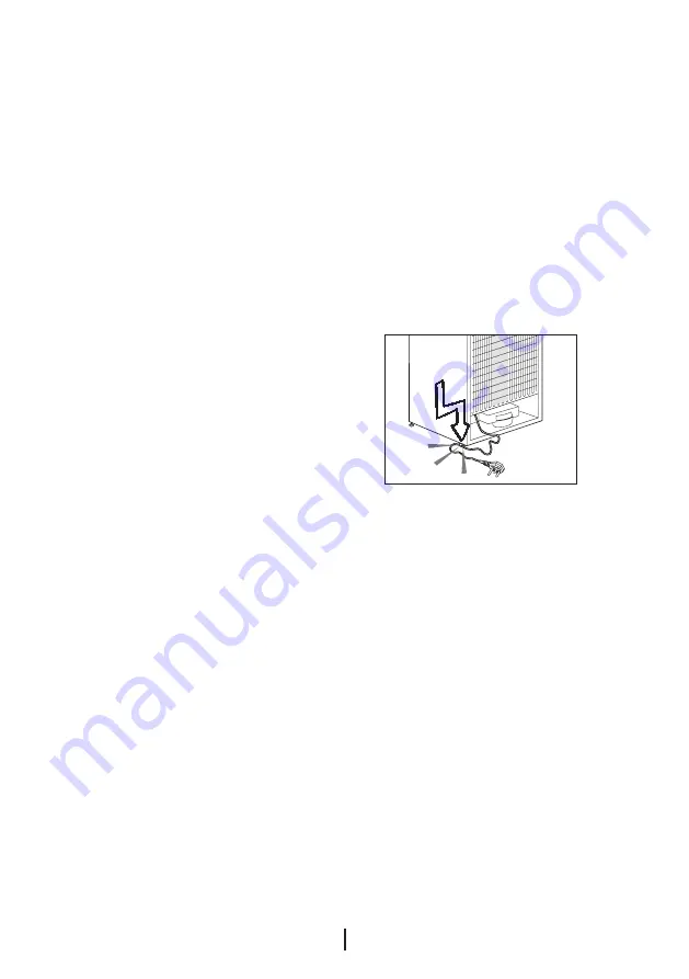 Beko GNE114612X User Manual Download Page 309