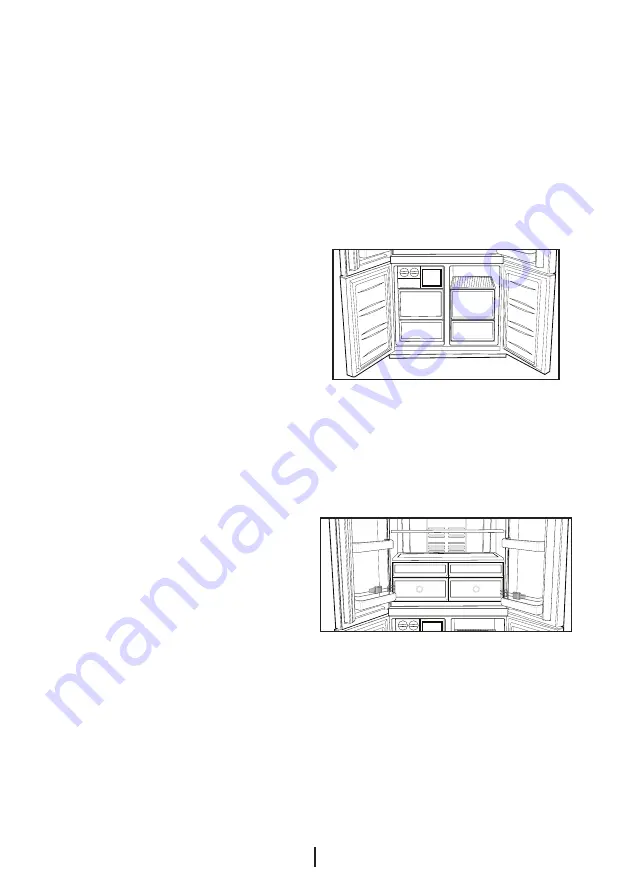 Beko GNE114612X User Manual Download Page 325