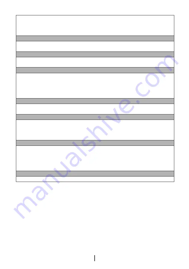 Beko GNE114612X User Manual Download Page 413