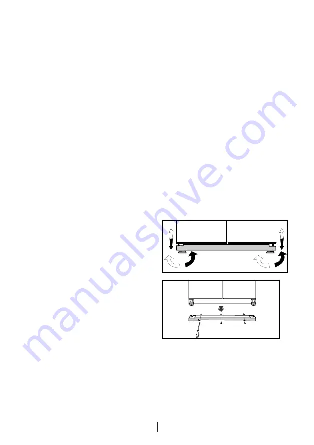 Beko GNE114612X User Manual Download Page 452