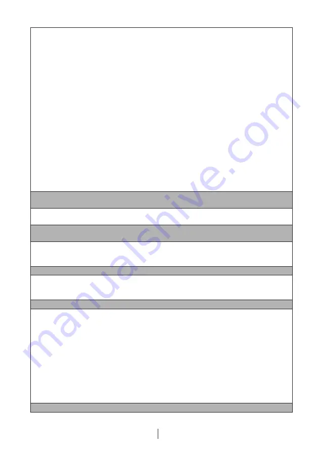 Beko GNE114612X User Manual Download Page 557