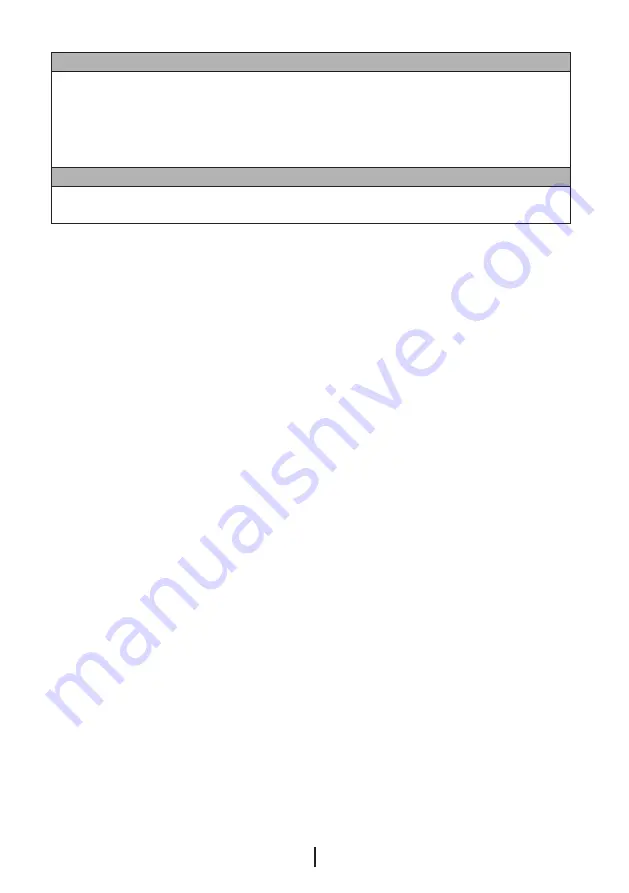 Beko GNE114612X User Manual Download Page 591