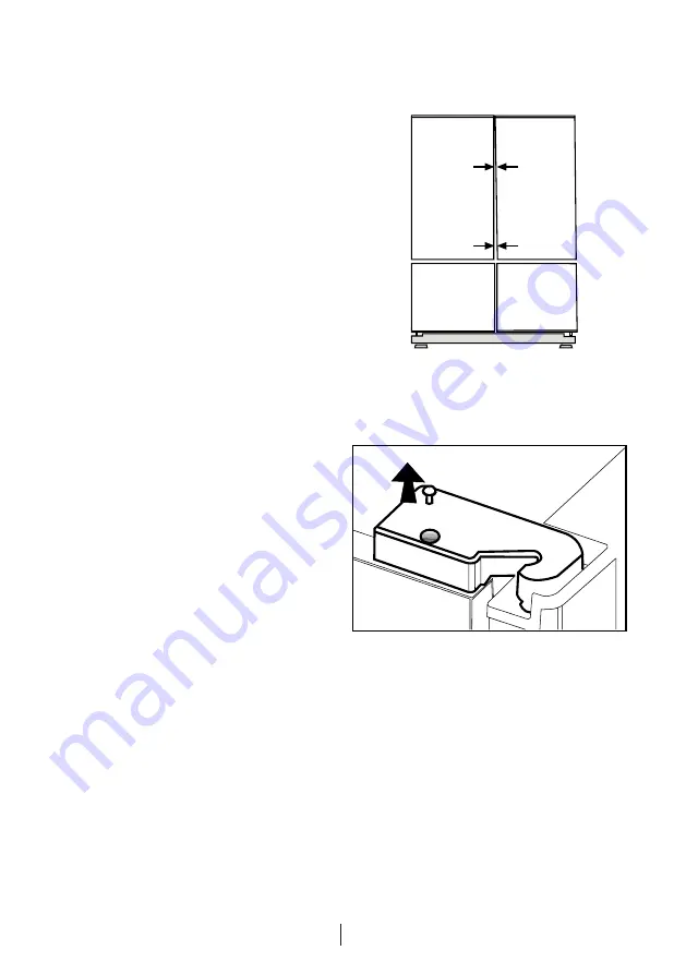 Beko GNE114612X User Manual Download Page 606