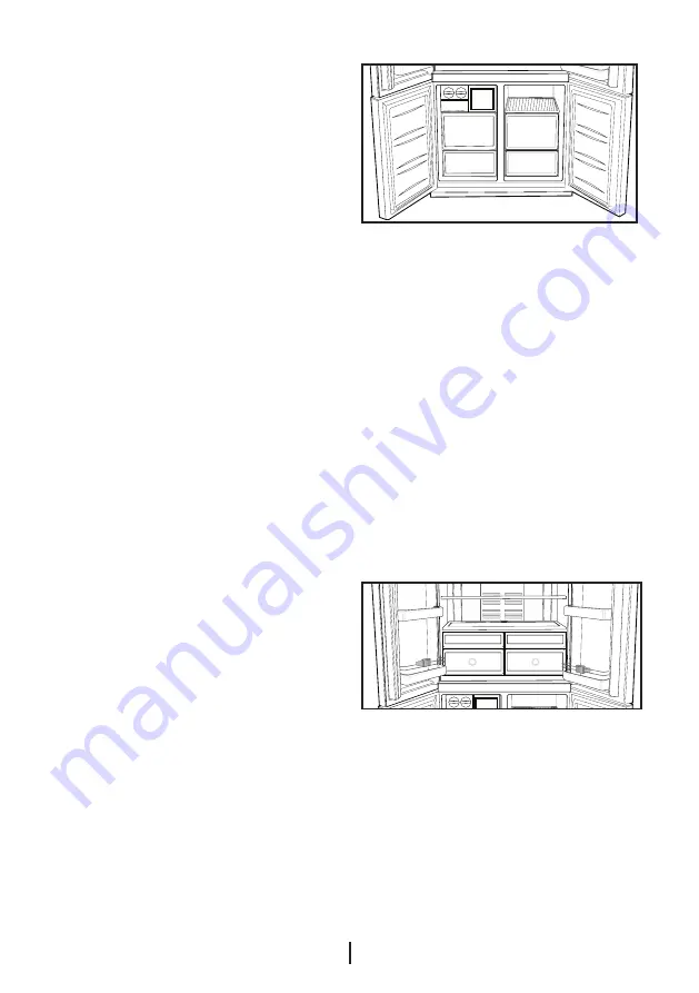 Beko GNE114612X User Manual Download Page 613