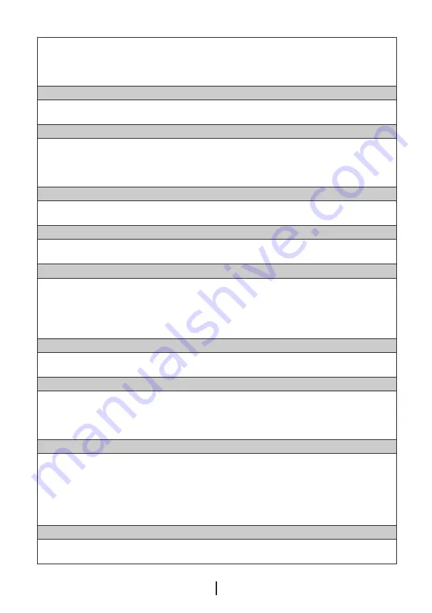 Beko GNE114612X User Manual Download Page 617