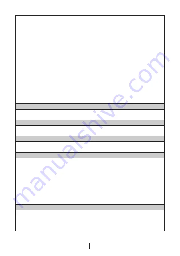 Beko GNE114612X User Manual Download Page 733