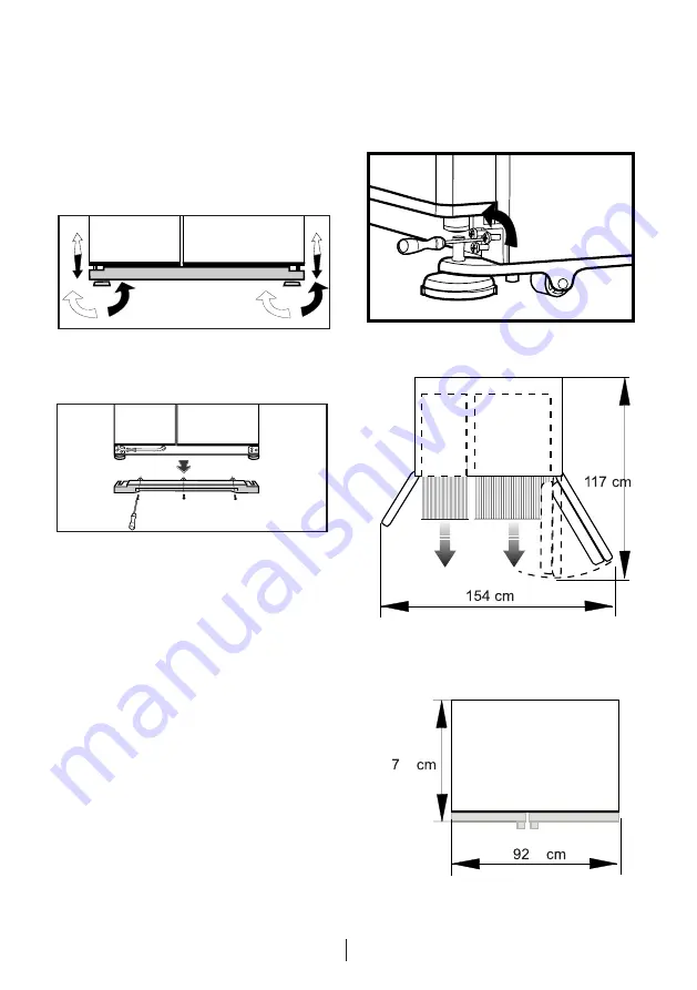 Beko GNE114612X User Manual Download Page 749