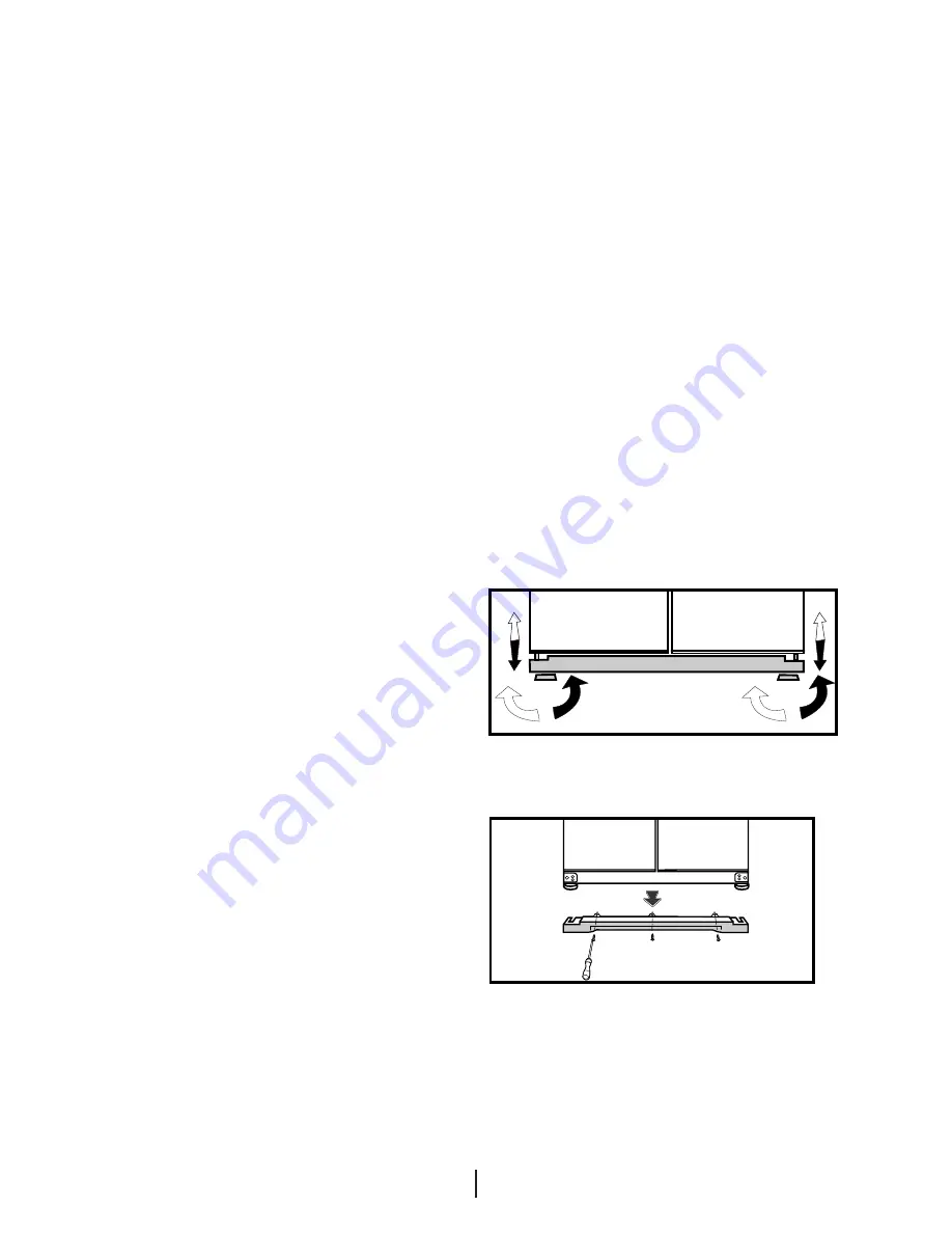 Beko GNE114622X User Manual Download Page 72