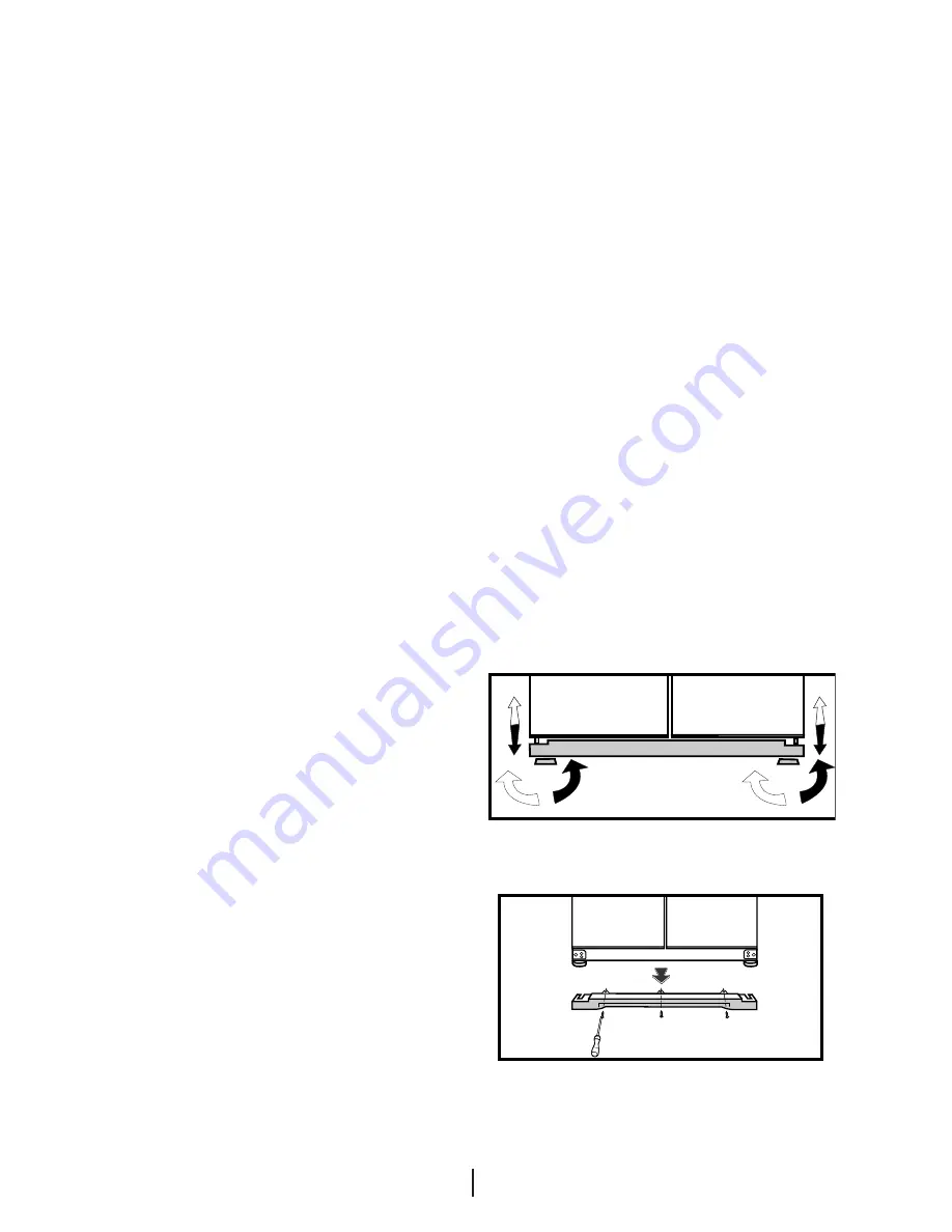 Beko GNE114622X User Manual Download Page 131