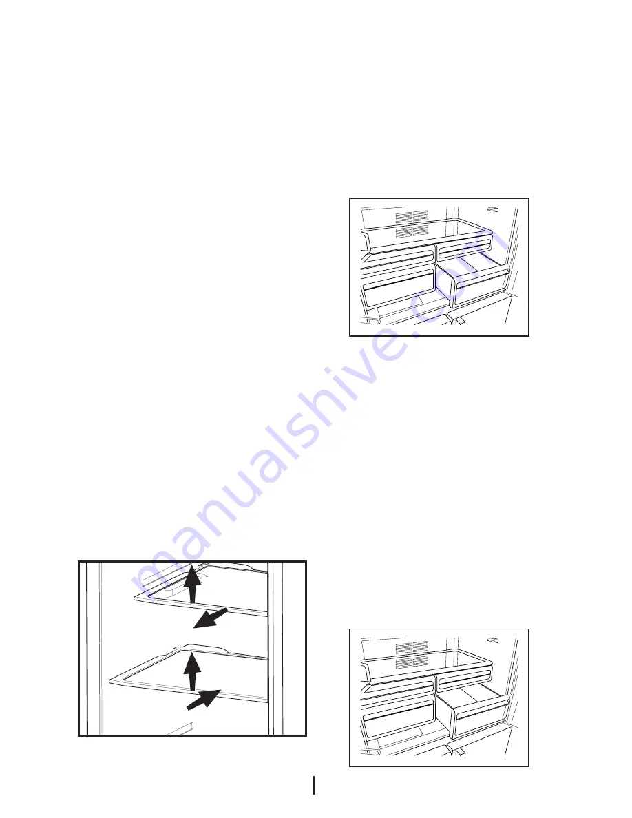 Beko GNE114622X User Manual Download Page 139