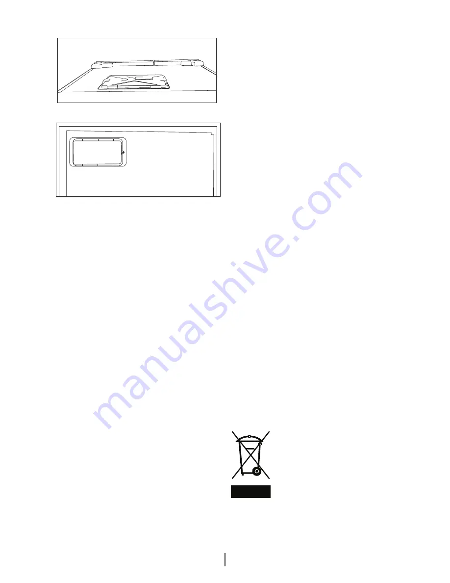 Beko GNE114622X User Manual Download Page 155