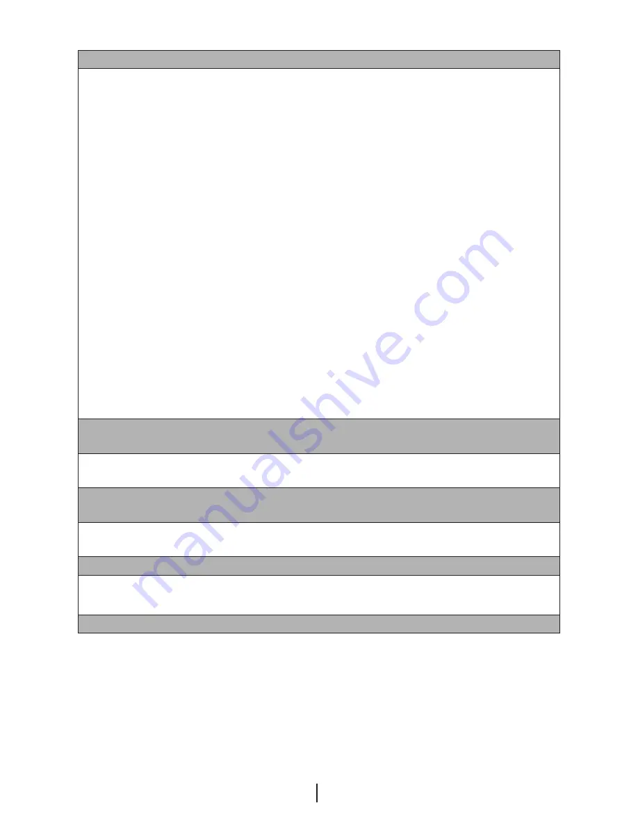 Beko GNE114622X User Manual Download Page 172