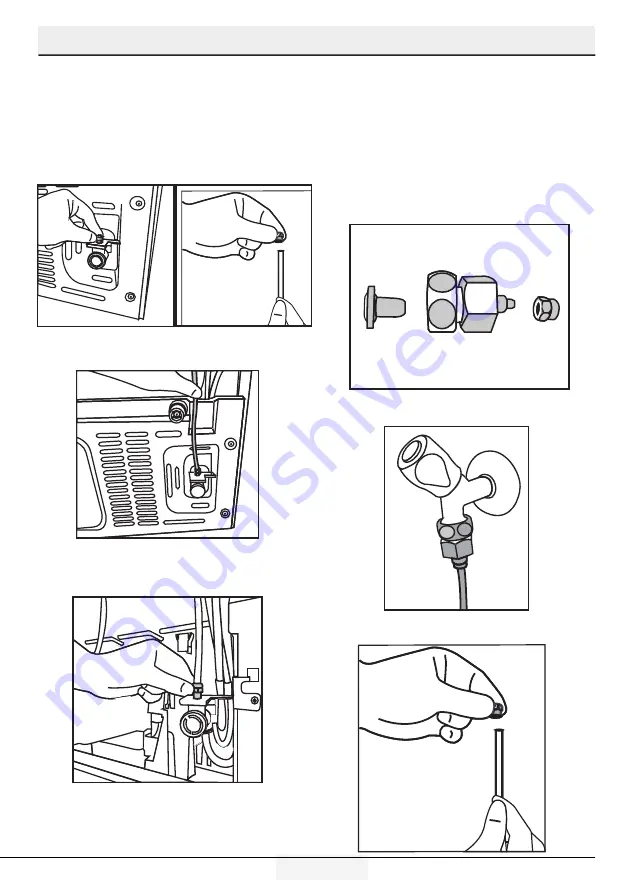 Beko GNE114780 X User Manual Download Page 11