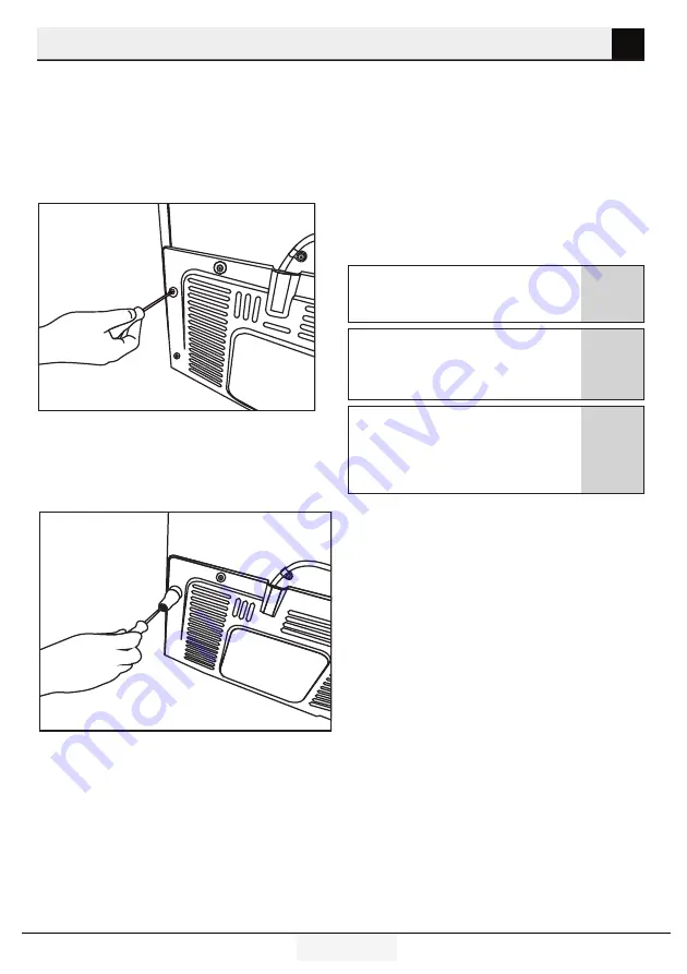 Beko GNE114780 X User Manual Download Page 43