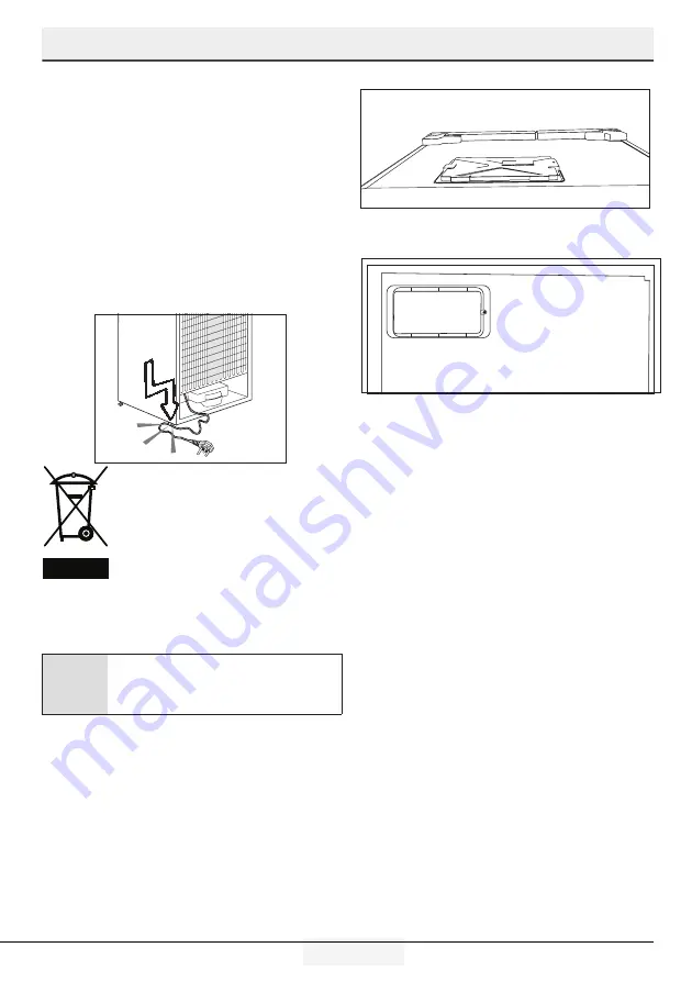 Beko GNE114780 X User Manual Download Page 46