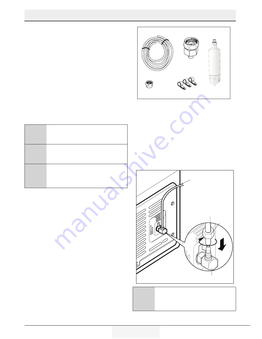 Beko GNE114780X Скачать руководство пользователя страница 41