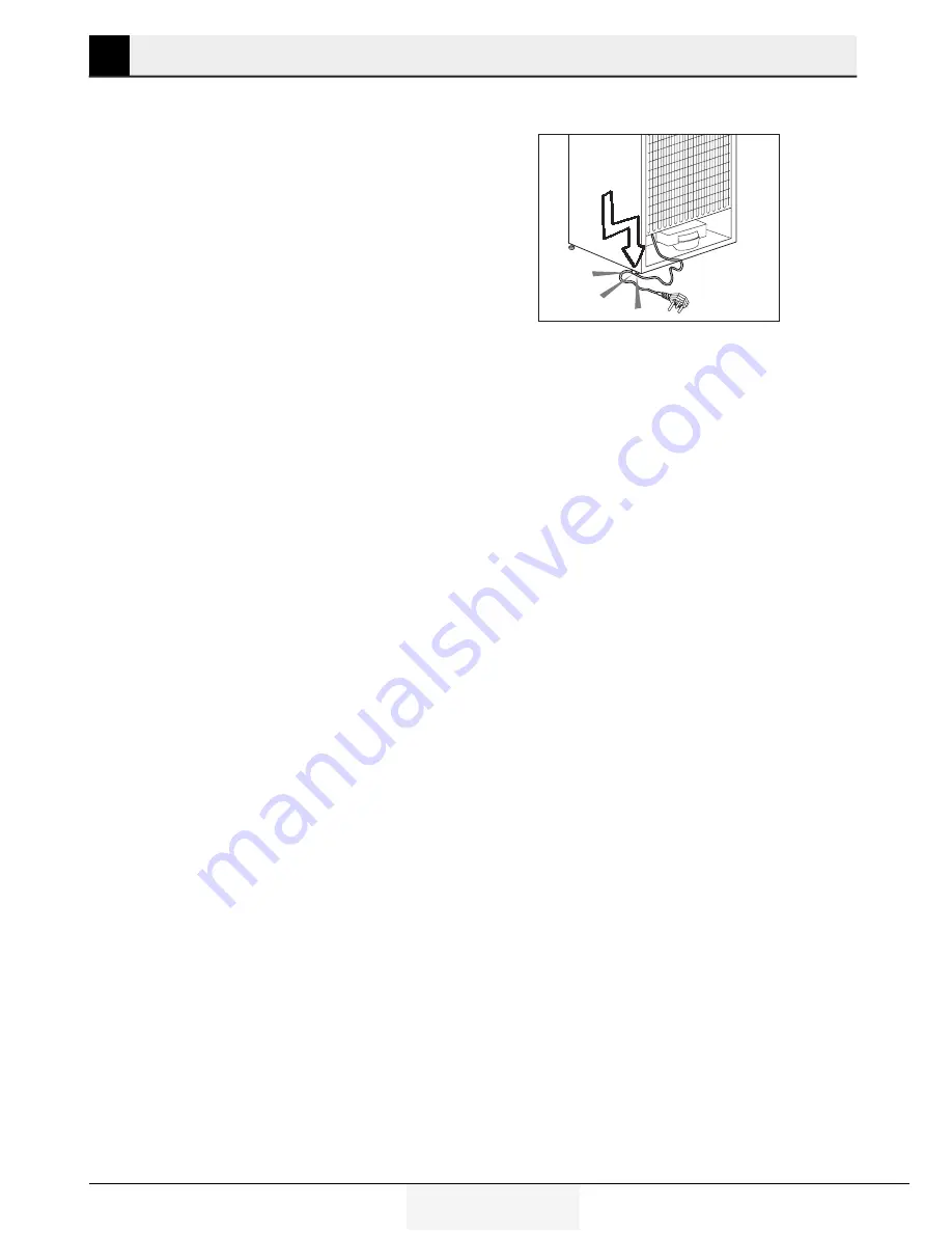 Beko GNE114780X User Manual Download Page 67