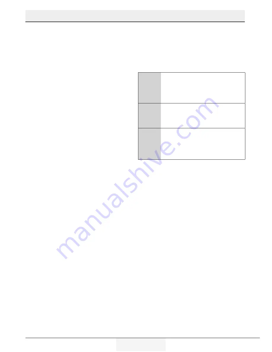 Beko GNE114780X User Manual Download Page 79