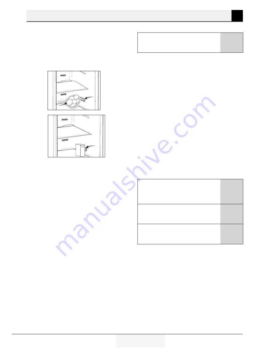 Beko GNE114780X User Manual Download Page 111