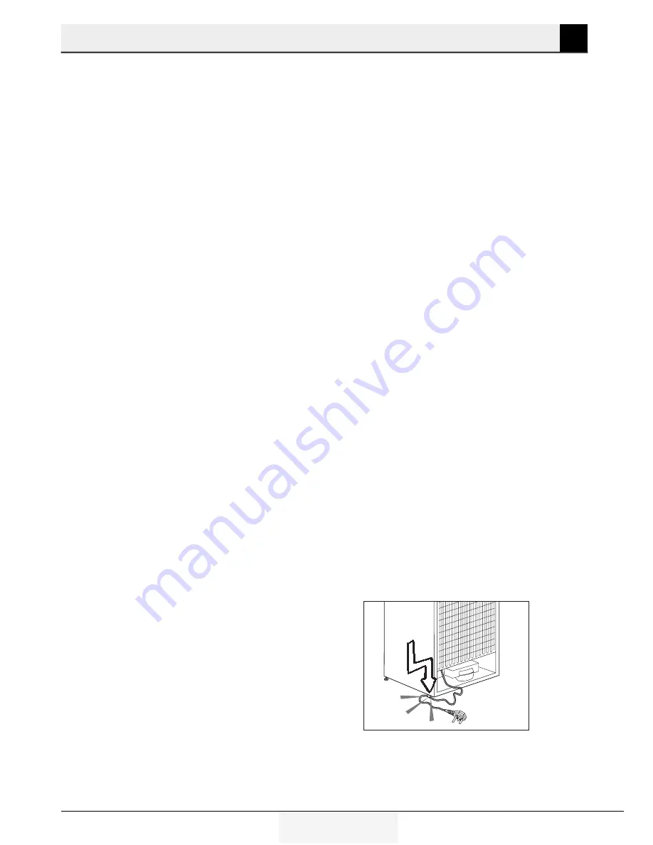 Beko GNE114780X User Manual Download Page 129