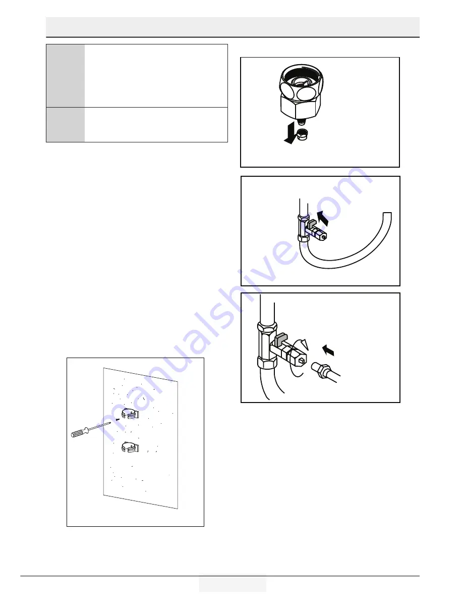 Beko GNE114781X User Manual Download Page 11