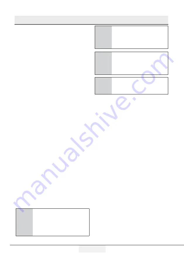 Beko GNE480E30ZXPN User Manual Download Page 14