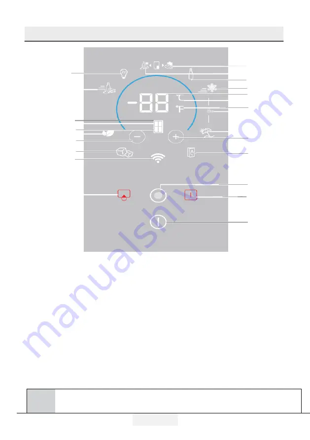 Beko GNE480E30ZXPN User Manual Download Page 45