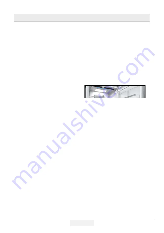 Beko GNE480E30ZXPN User Manual Download Page 54