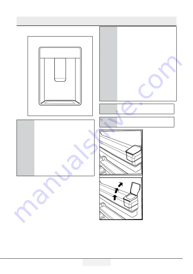 Beko GNE480E30ZXPN User Manual Download Page 56