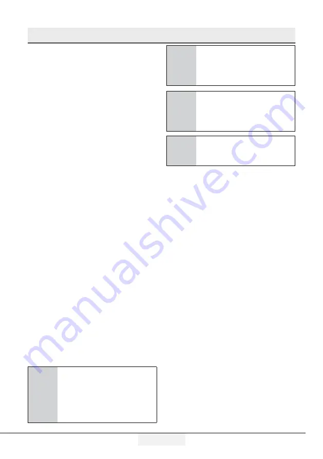 Beko GNE480E30ZXPN User Manual Download Page 79