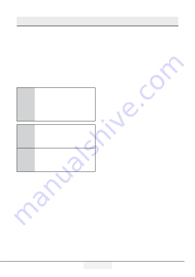 Beko GNE480E30ZXPN User Manual Download Page 85