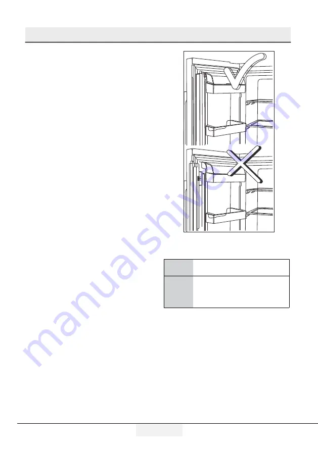 Beko GNE480E30ZXPN User Manual Download Page 88