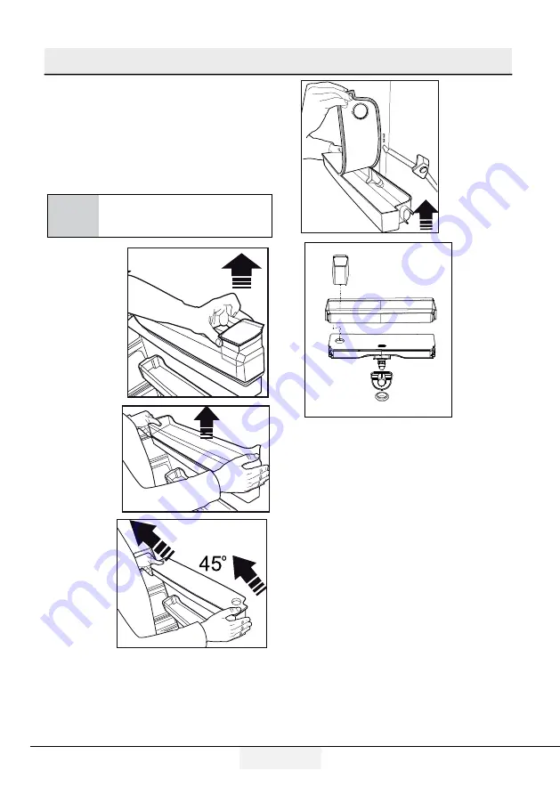 Beko GNE480E30ZXPN User Manual Download Page 90