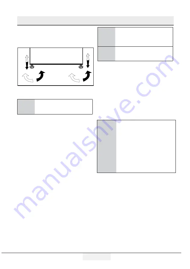 Beko GNE480E30ZXPN User Manual Download Page 109