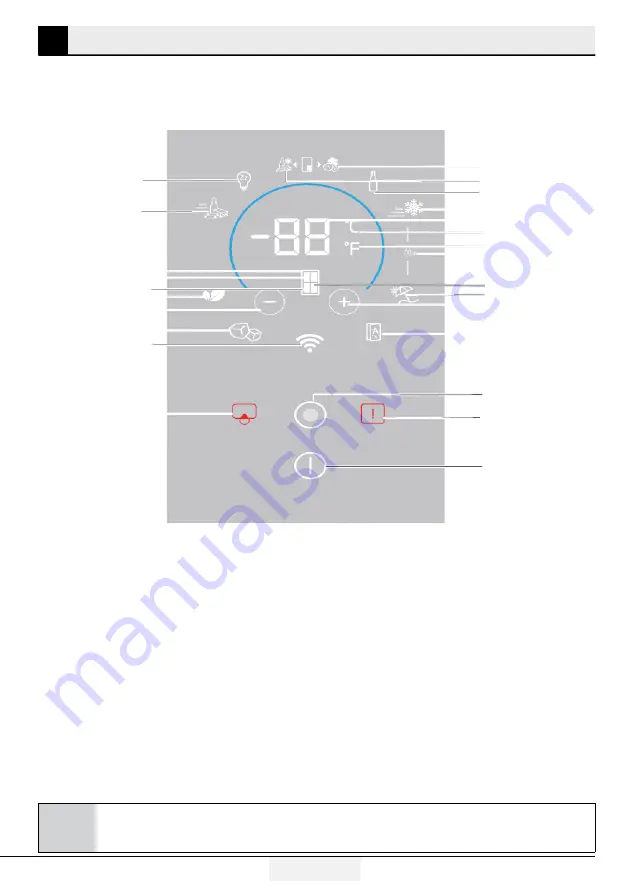 Beko GNE480E30ZXPN User Manual Download Page 111