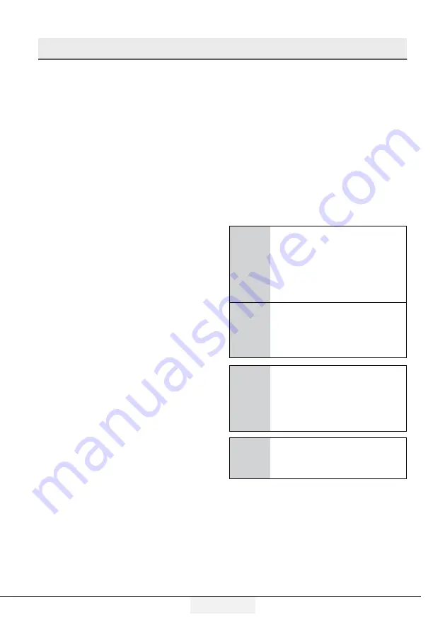 Beko GNE480E30ZXPN User Manual Download Page 117