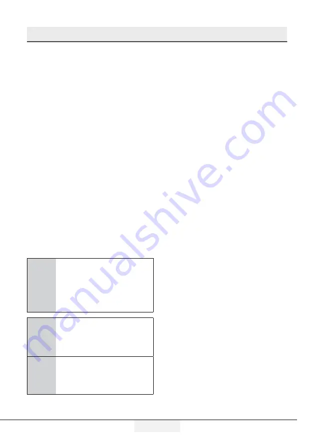 Beko GNE480E30ZXPN User Manual Download Page 119