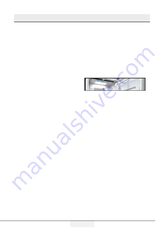 Beko GNE480E30ZXPN User Manual Download Page 121