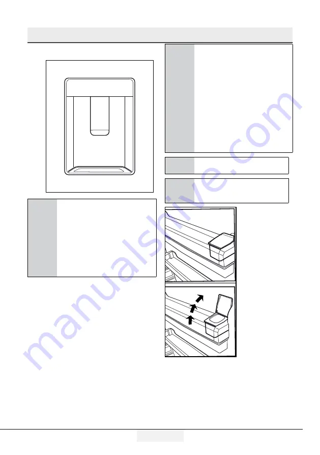 Beko GNE480E30ZXPN User Manual Download Page 123