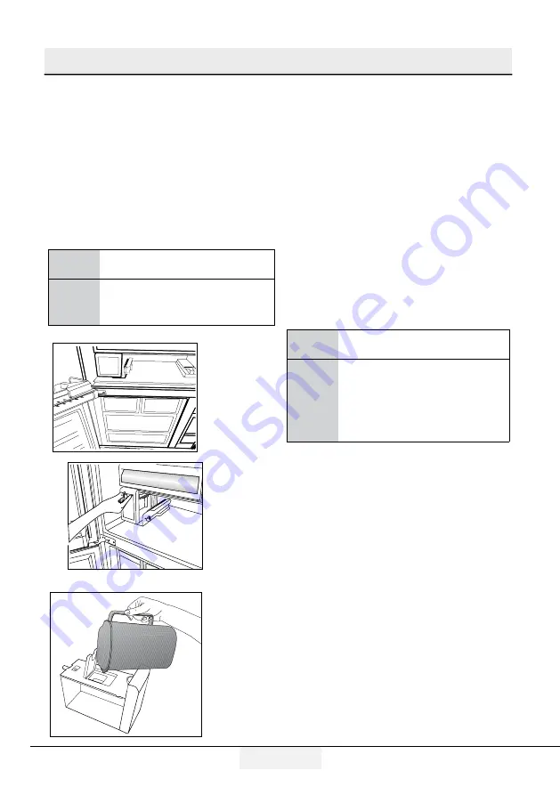 Beko GNE480E30ZXPN User Manual Download Page 153