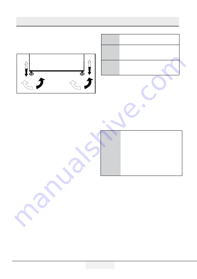 Beko GNE480E30ZXPN User Manual Download Page 174