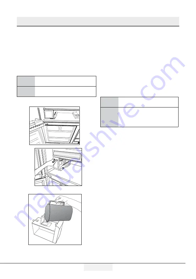 Beko GNE480E30ZXPN User Manual Download Page 185