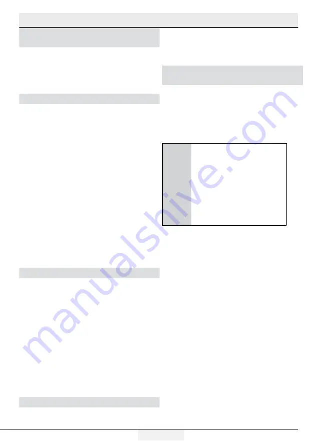 Beko GNE480E30ZXPN User Manual Download Page 267