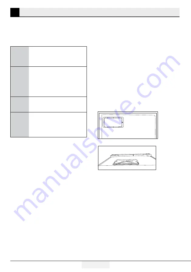 Beko GNE490E20DZXP User Manual Download Page 4